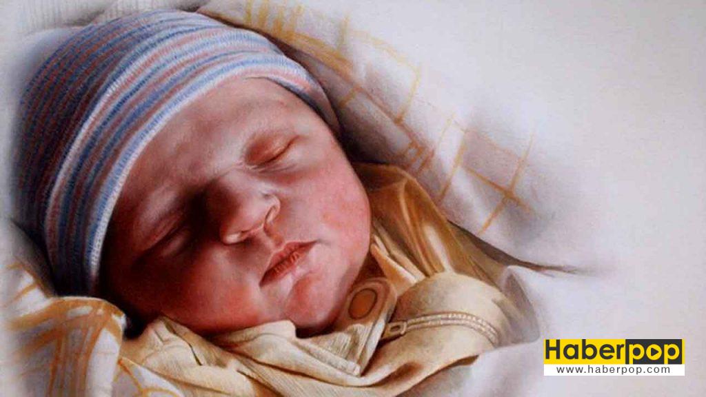 Rüyada Bebek Görmek Neye İşarettir? Kız veya Erkek Bebek Görmek, Doğurmak, Sevmek