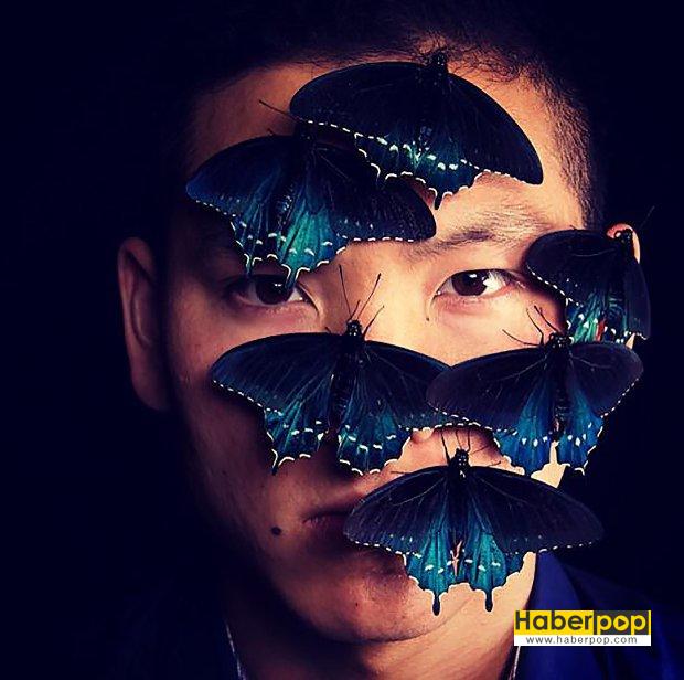 Kelebekleri-kurtaran-adam | HaberPop