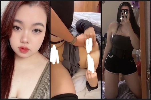 [sex Việt Nam] Nàng mũm mĩm chơi mọi tư thế đều phê lòi