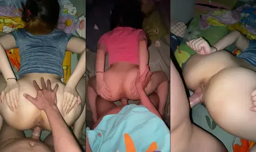 Bộ sưu tập những lần bung bướm ra đụ của bé sinh viên dâm đãng - Việt Nam
