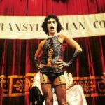 Kült Film Denince Akla Gelen: The Rocky Horror Picture Show The Rocky Horror Picture Show
