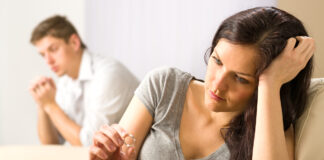 Evliliğinizin Boşanmaya Doğru Gittiğini Gösteren 12 İşaret
