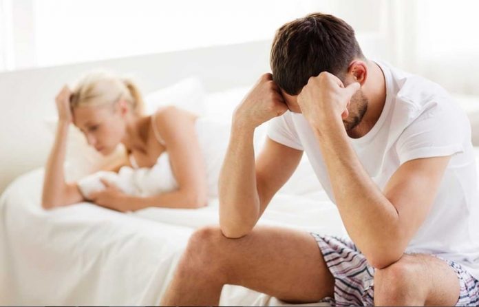 7 Soruda Cinsel Sorunlar ve İktidarsızlık Tedavisi | Psikolog Tavsiye www.psikologince.com