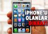 600 milyon iPhone’u bekleyen tehlike