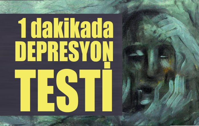 Depresyon Testi Yap-Depresyon Nedir ve Türleri-depresyon tedavisi-ilaçları