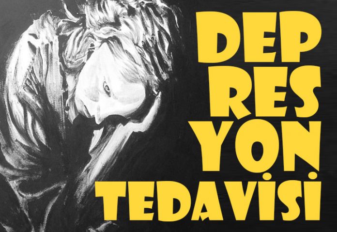 12 Adimda Depresyon Tedavisi Psikolog Tavsiyesi Haberpop
