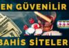 Güvenilir Bahis Siteleri Var Mı? (Deneme Bonusu Veren) En Güvenilir Bahis Siteleri (Deneme Bonusu Veren)