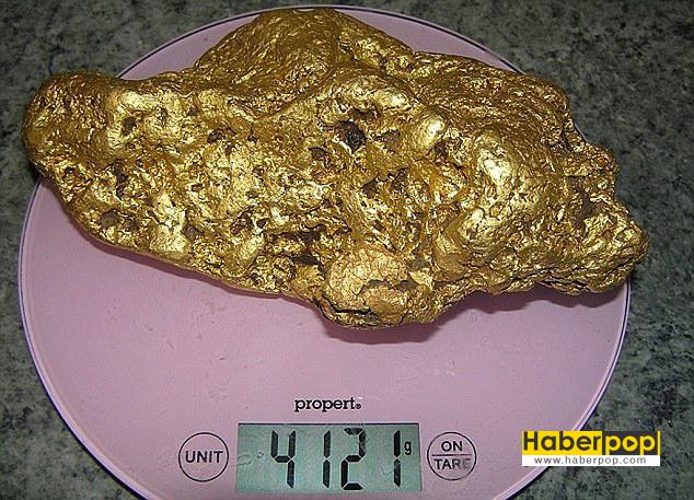 Evinin-yanındaki-çalılığın-altını-kazınca-4-kilo-altın-buldu