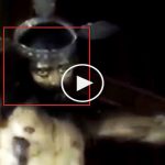 Hz. İsa heykeli kilisede gözlerini açtı