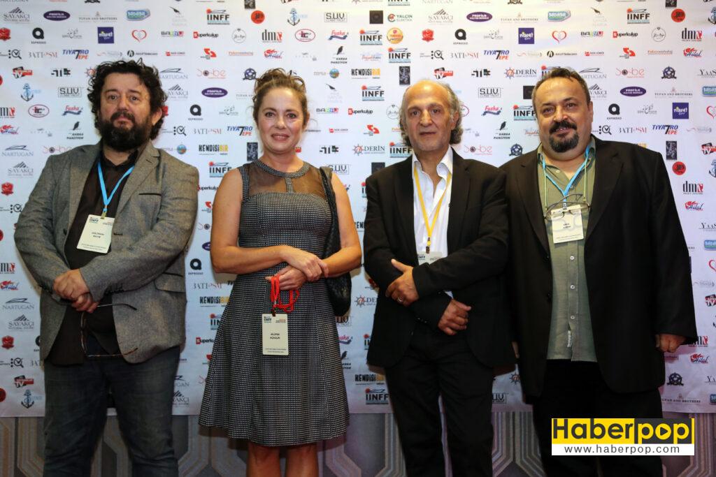 İstanbul Uluslararası Nartugan Film Festivali