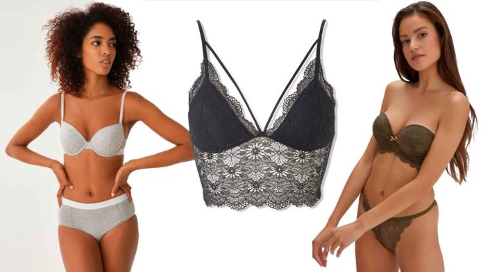 İç-Çamaşırı İç Çamaşırı