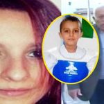 İlişkisini öğrenen oğlunu kendi elleriyle öldürdü