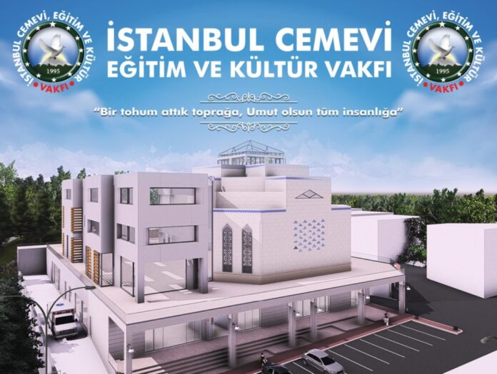 İstanbul Cemevi