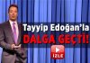 Jimmy Fallon Başbakan Erdoğan’ı tiye aldı