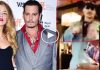Johnny Depp’in mutfakta gizli çekilmiş videosu yayınlandı