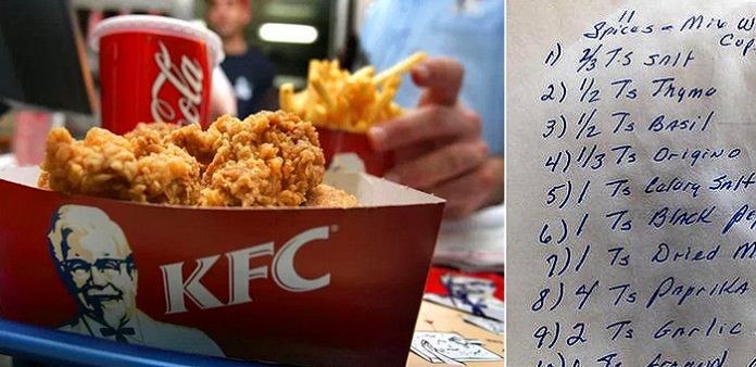 KFC'nin-gizli-kızarmış-tavuk-tarifi-bulundu-mu-işte-tarif-bulundu