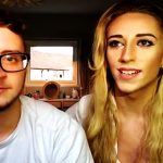 Kız erkek oldu, erkek kız oldu: Birbirlerine aşık oldular