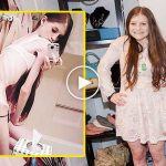 Kız kardeşiyle zayıflama yarışına girdi ve sonuç: Anoreksi