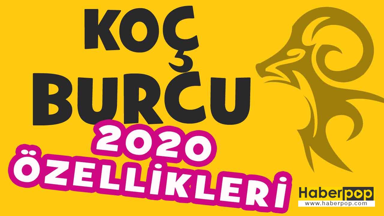 Koc Burcu Erkegi Ve Kadini Ozellikleri Ask Uyumu Burc Yorumu 2020 Haberpop