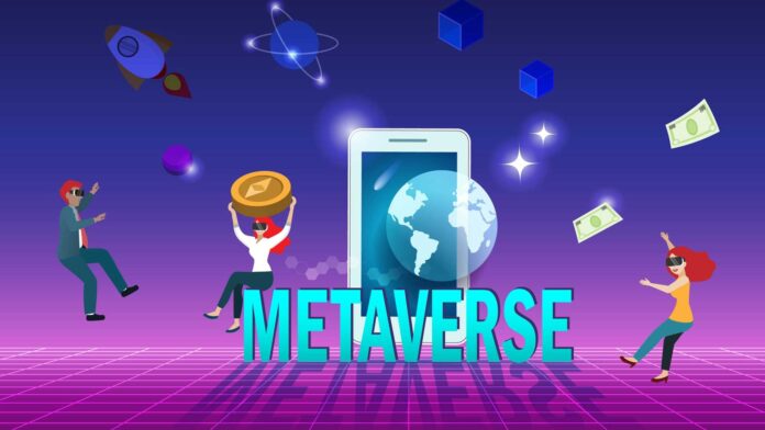 Metaverse Nedir? Metaverse Coin ve Arsa Projeleri | Sandbox ve OVR