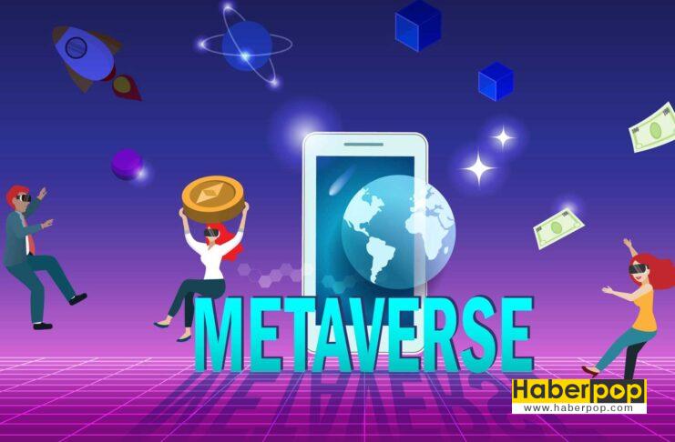 Metaverse Nedir? Metaverse Coin ve Arsa Projeleri | Sandbox ve OVR