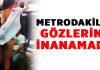 Sadece Çin metrosunda görebileceğiniz ilginç manzaralar