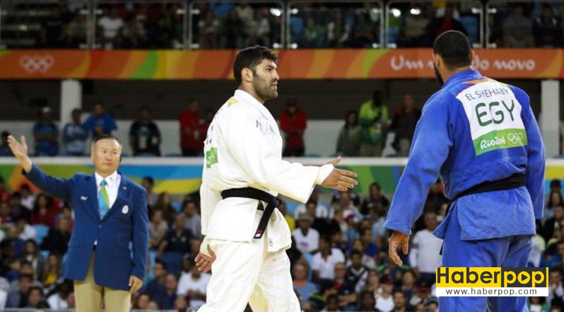 Mısırlı-sporcu-El-Shehaby-Olimpiyatlarda-İsrailli-rakibinin-elini-sıkmadı
