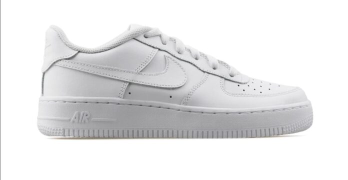 Nike Air Force Bayan Nike Air Force Bayan ayakkabısı