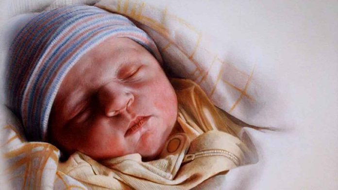 Rüyada Bebek Görmek Neye İşarettir? Kız veya Erkek Bebek Görmek, Doğurmak, Sevmek