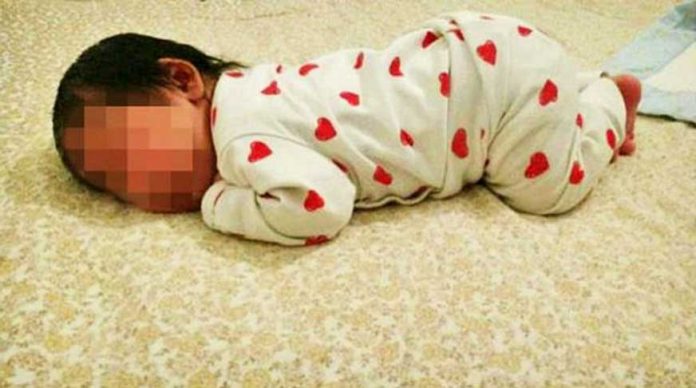 sahibinden-satilik-bebek-ilani