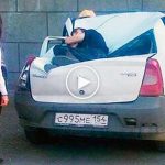 Sevdiği kızı etkilemek isterken 23. kattan düştü