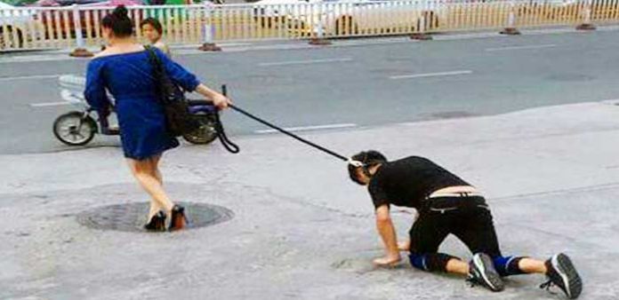 sevgilisini-boynuna-tasma-takip-gezdirdi-ilginc-haberler-tuhaf-haberler-acayip