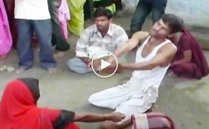 seytan-cikarma-fuari-seytan-videosu