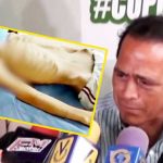 Hapishanede oğlumu yediler diyen baba