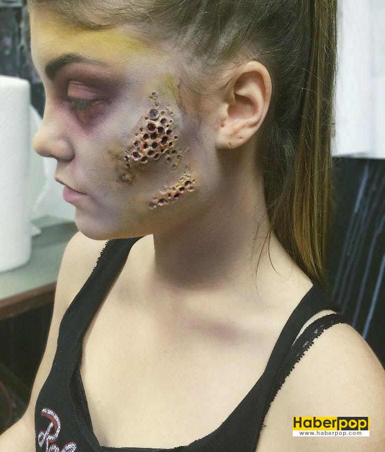 Tripofobinedir_delikliyanak_Tripofobinasılgeçer Tripofobinedir_delikliyanak_Tripofobinasılgeçer