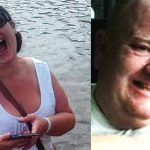 Tuvalette yazılı telefon numarasını aradığı kadınla evlendi