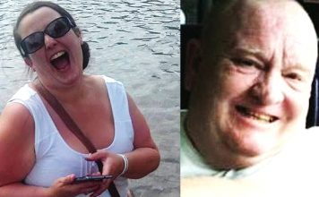 Tuvalette yazılı telefon numarasını aradığı kadınla evlendi