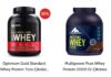 Whey Protein Tozu Ne İşe Yarar? Whey Protein Tozu