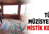 Türk müzisyenin muhteşem keşfi