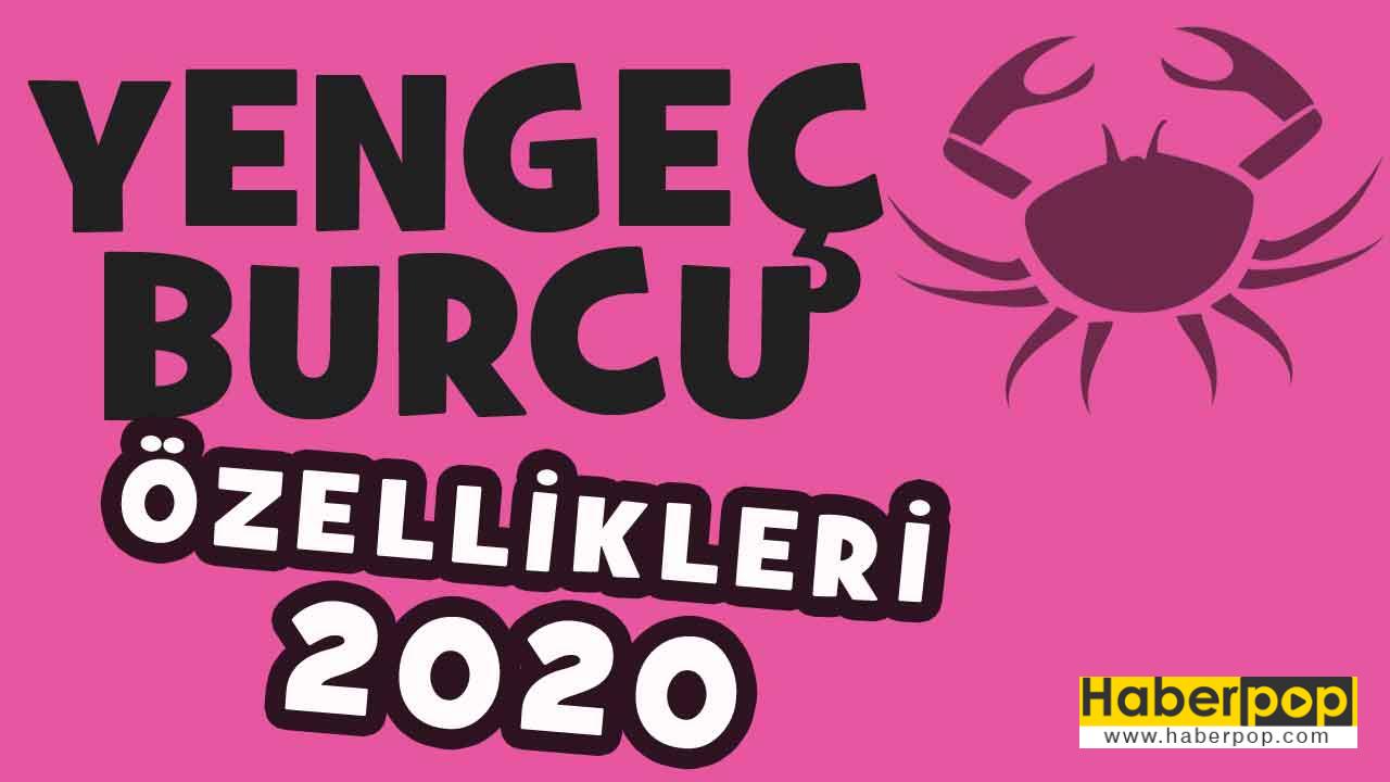 yengec burcu ozellikleri 2021 yengec erkegi ve yengec kadini ask uyumu haberpop