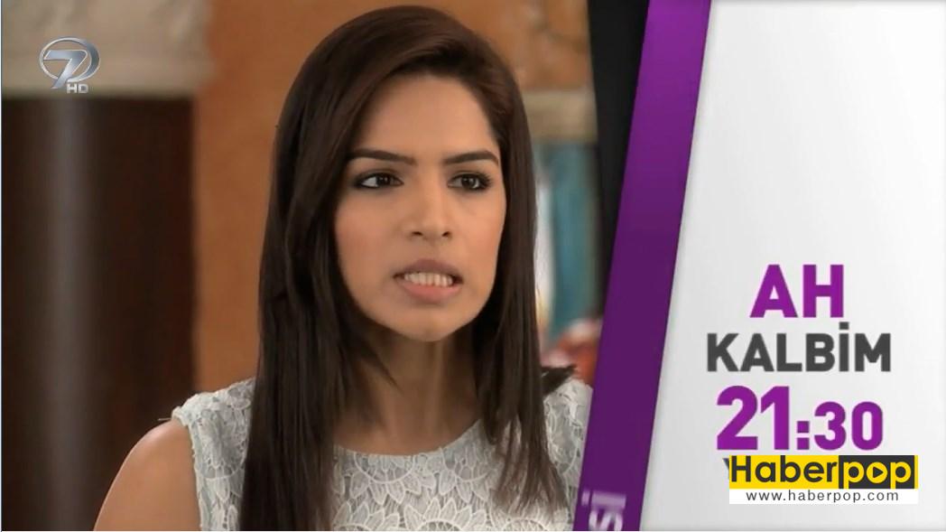 Ah Kalbim Bolum Izle Kanal 7 Hint Dizisi Full Yeni Bolumler Haberpop