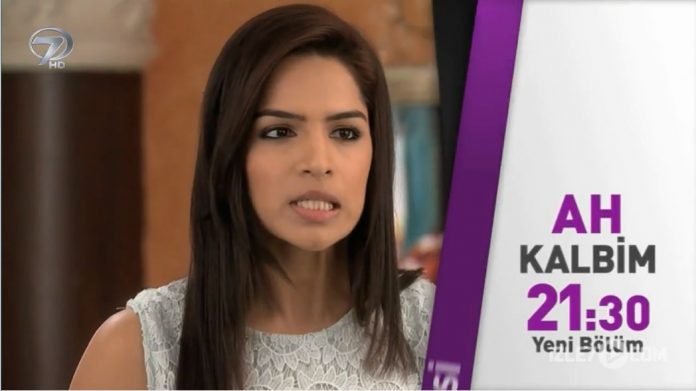 ah kalbim bölüm izle kanal 7 hint dizisi Ah Kalbim Son bölüm - İzle Kanal 7 hint Dizisi