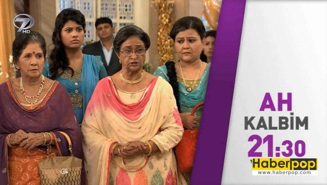 Ah Kalbim Son Bolum Izle Kanal 7 Haberpop