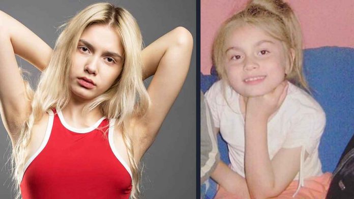 aleyna tilki nin bilinmeyen gizli