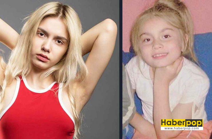 Aleyna Tilki'nin gizli saklı kalmış ve sansürlü sansürsüz video ve fotoğrafları