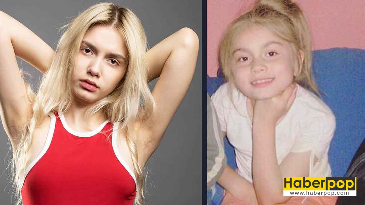 aleyna tilki nin bilinmeyen gizli