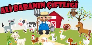 Ali Babanin Ciftligi Sarkisi Arsivleri Haberpop