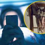 İnternet cezası veren annesini sandalyeye bağlayıp öldürdü