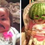 Babalar ve bebek bakımında çığır açtıkları 24 vaka