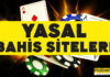 Hiç Mi DÜZGÜN BAHİS SİTESİ Yok❗İşte Yasal Bahis Siteleri✅